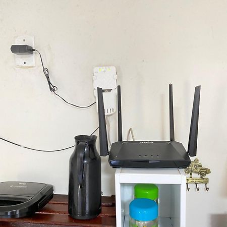 Villa Chale A 4Km Do Centro Com Wi-Fi Barreirinhas Exterior foto