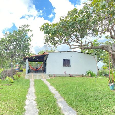 Villa Chale A 4Km Do Centro Com Wi-Fi Barreirinhas Exterior foto
